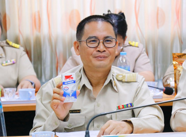 การประชุมข้าราชการ พนักงานราชการและลูกจ้างประจำ ... พารามิเตอร์รูปภาพ 10